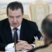 Dačić: Neizvestan sastanak u Parizu, Priština da ukine takse