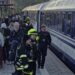 Hrvatski vagoni se zapalili u Nemačkoj: Evakuisano više od 200 ljudi