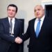 Borisov i Kurti se susreli u četiri oka: Ima neiskorišćenog potencijala za širenje saradnje sa Kosovom