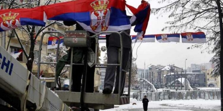 „Specijalni sud ugrožava temelje Kosova“