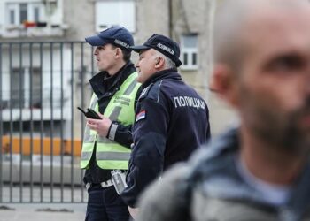 Rebić: Procesuirano 112 zbog kršenja zabrane kretanja, 218 nije nađeno kod kuće