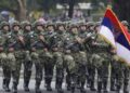 Od sledeće godine obavezno služenje vojnog roka?
