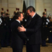 Vučić i Makron: Hvala na srdačnoj dobrodošlici