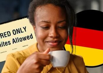 Berlinski kafić koji nije za belce dobio 662.450 evra državnog novca