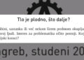 Blokadna kuharica: Tlo je plodno, šta dalje – 11. DEO