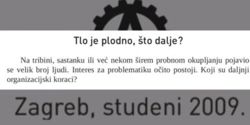 Blokadna kuharica: Tlo je plodno, šta dalje – 11. DEO