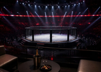 Kreće prodaja ulaznica za UFC spektakl: Poznat termin i detalji VIP ponude