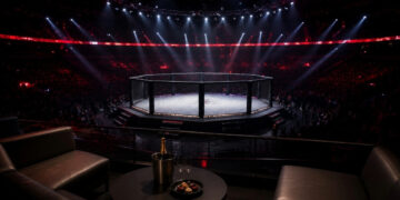 Kreće prodaja ulaznica za UFC spektakl: Poznat termin i detalji VIP ponude