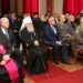 U Patrijaršiji proslavljeno 10 godina patrijarha Irineja na tronu Svetog Save (FOTO)