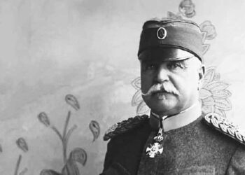 Kako je Stepa Stepanović ponizio Oskara Poćoreka