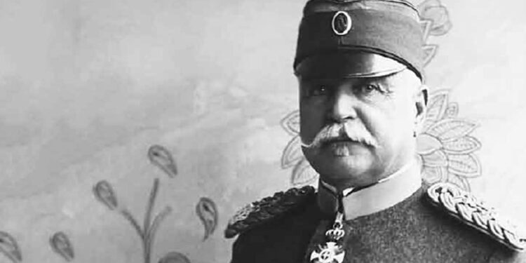 Kako je Stepa Stepanović ponizio Oskara Poćoreka
