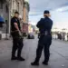 U Švedskoj vlada etnička diskriminacija: Policija i socijalne službe – rasisti!