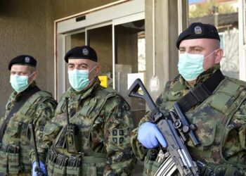 Kon: Počinjemo agresivno suzbijanje virusa