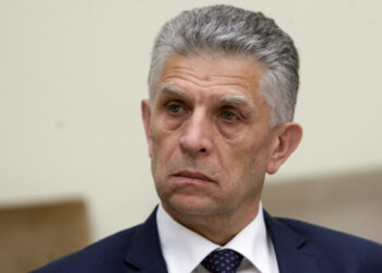 Ugljanin traži specijalni status za Sandžak