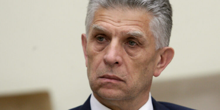 Ugljanin traži specijalni status za Sandžak