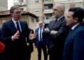 „Rama je izdao Kosovo“