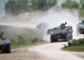Prva zajednička vežba Srbije i NATO-a: Na terenu 600 pripadnika Vojske Srbije