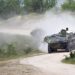 Prva zajednička vežba Srbije i NATO-a: Na terenu 600 pripadnika Vojske Srbije