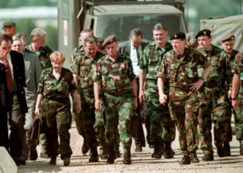 General Stevanović: Srbija nije kapitulirala 1999. u Kumanovu