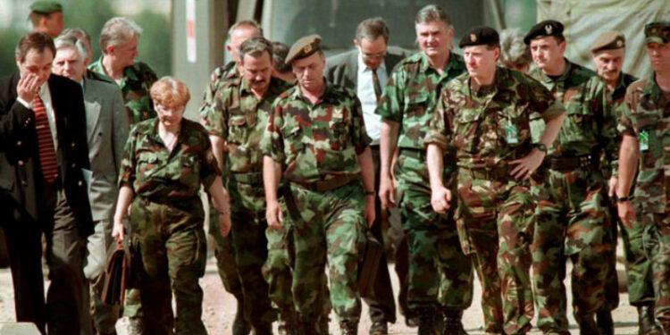 General Stevanović: Srbija nije kapitulirala 1999. u Kumanovu