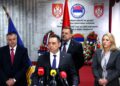 Vulin: Srpska prioritet spoljne politike Srbije