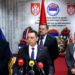 Vulin: Srpska prioritet spoljne politike Srbije