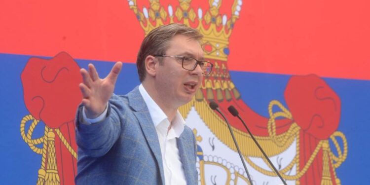 Vučić najavio otvaranje fabrike u Zaječaru i 17 miliona evra za stadion