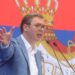 Vučić najavio otvaranje fabrike u Zaječaru i 17 miliona evra za stadion