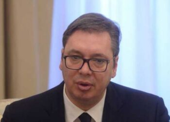 Vučić: Medveđa bila i biće Srbija, cilj da ljudi ovde ostanu