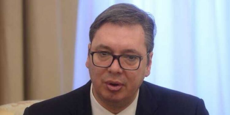 Vučić: Medveđa bila i biće Srbija, cilj da ljudi ovde ostanu