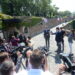 Vučić: Makronov govor na Kalemegdanu izuzetan