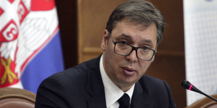 Vučić: Ako EU hoće nešto da uradi sa nama, u redu, ako ne – nema veze