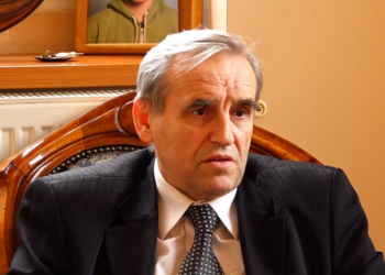 Srbija na udaru i Zapada i Istoka