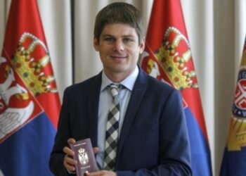 Gujon: U Francuskoj objavljen strip „Dobrodošli na Kosovo“