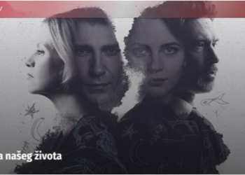 Nova serija “Azbuka našeg života” samo na MTEL TV-u!