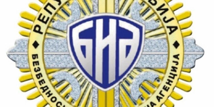 BIA: Ruski obaveštajac je van Srbije