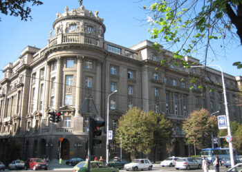 Srbija pozvala na razgovor otpravnika poslova Crne Gore