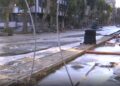 Potop u centru Beograda, zbog vode koja se sliva po okolnim ulicama kolaps u saobraćaju (FOTO, VIDEO)