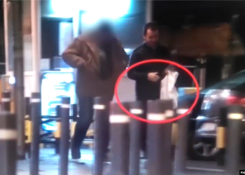 Vučić naložio VBA da istraži slučaj ruskog obaveštajca u Srbiji (VIDEO)