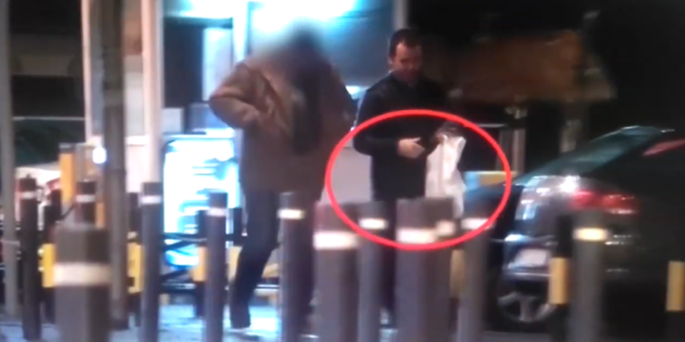 Vučić naložio VBA da istraži slučaj ruskog obaveštajca u Srbiji (VIDEO)