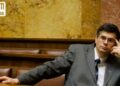 Čotrić osudio nameru Prištine da sruši hram Hrista Spasa
