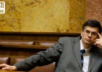 Čotrić osudio nameru Prištine da sruši hram Hrista Spasa