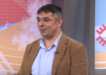 Opreznost glavu čuva