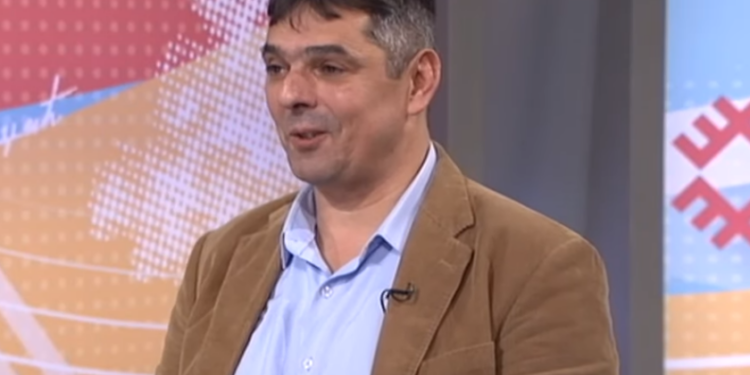 Opreznost glavu čuva