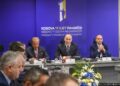 Može li se iz ostavke voditi Kosovo?