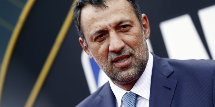 Divac stipendije: Utakmica života (VIDEO)