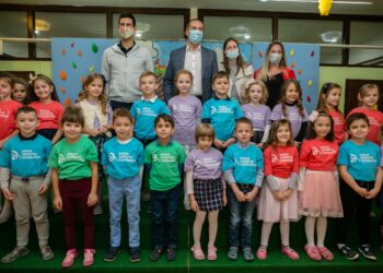 Besplatni tablet računari za roditelje u Pančevu