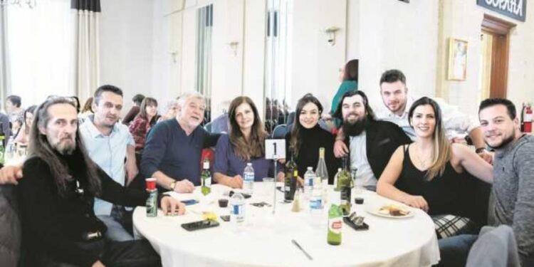 Osmeh na licu najveća nagrada