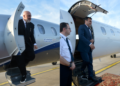 Edi Rama i Zoran Zaev doputovali u Beograd