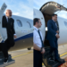 Edi Rama i Zoran Zaev doputovali u Beograd